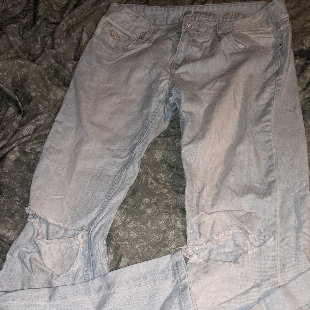 New Jeans